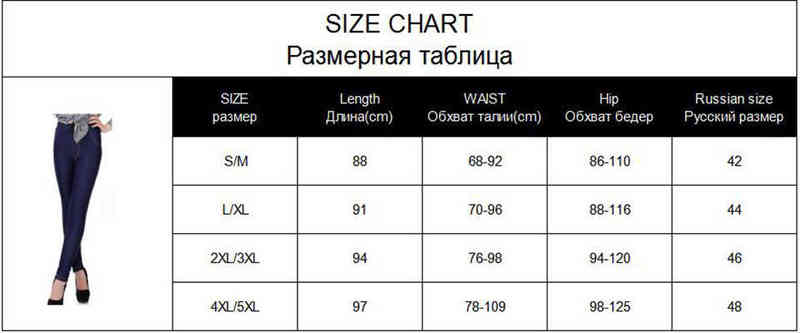 Winter Leggings Women Thicken Warm Jegging Jeans Large Size Women's pants Fleece Inside Faux Denim Trousers 5xl thermal 211204
