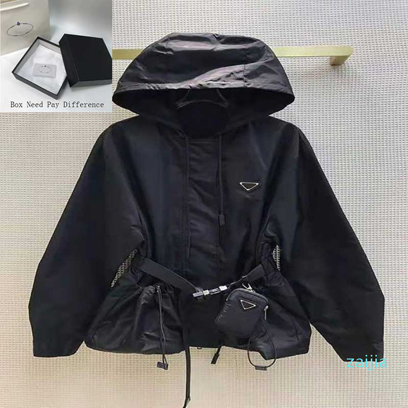 Womens Designer Jacket with Hooded Fashion Solid Color Windbreaker Jackets Casual Ladies Jacket Coat Clothing Size -L, Black1&short
Womens Designer Jacket with Hooded Fashion Solid Color Windbreaker Jackets Casual Ladies Jacket Coat Clothing Size -L, Black1&short