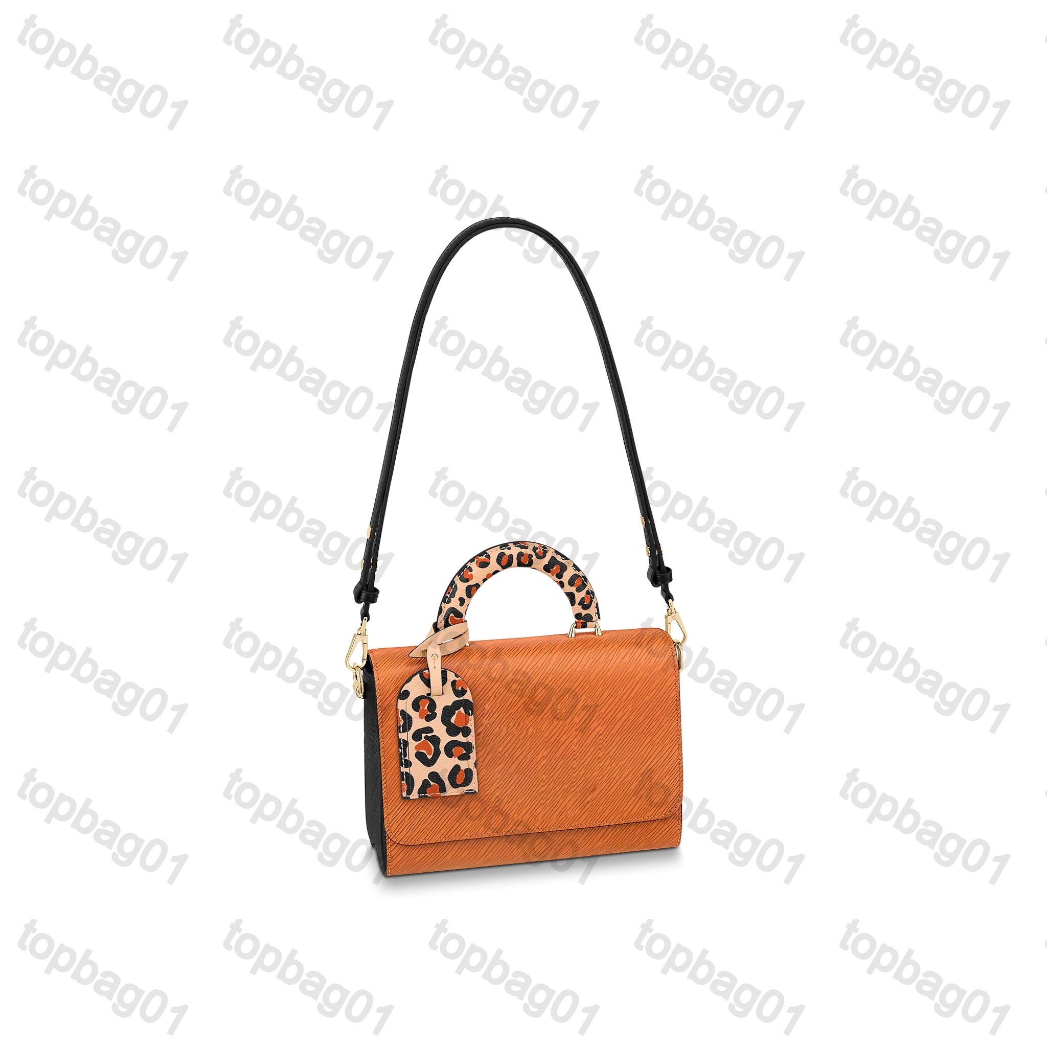 Wild at Heart TWIST ONE HANDLE handbags luxurys women shoulder bags designer leather totes classic woman crossbody bag M57090 LVLouisVittonVutton, Apricot
Wild at Heart TWIST ONE HANDLE handbags luxurys women shoulder bags designer leather totes classic woman crossbody bag M57090 LVLouisVittonVutton, Apricot