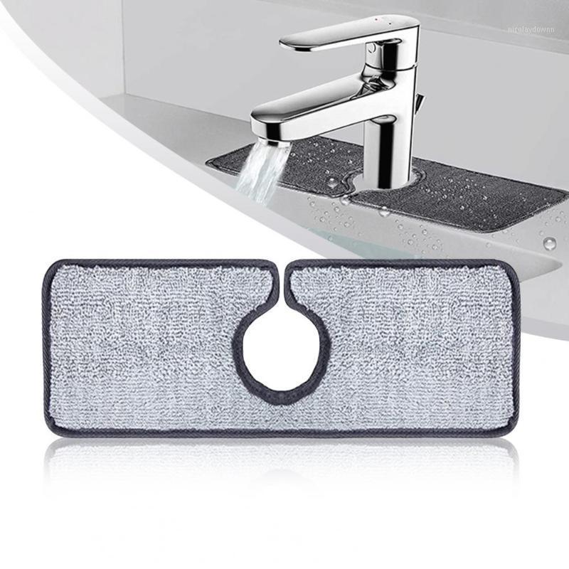 Storage Bottles & Jars Easy To Use Microfiber More Thicken Fine Texture Faucet Mat For Dorm
Storage Bottles & Jars Easy To Use Microfiber More Thicken Fine Texture Faucet Mat For Dorm