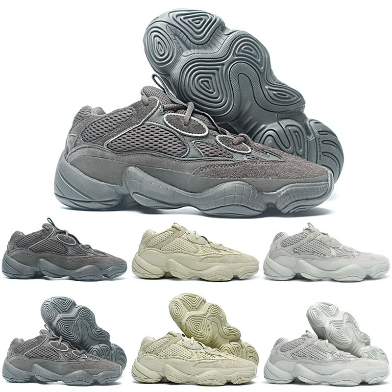 Kanye Mens Casual Shoes Desert Rat Soft Vision Salt Blush yeezys Bone White Utility Black Stone Super Moon Yellow Men Women Shoes Sneakers
Kanye Mens Casual Shoes Desert Rat Soft Vision Salt Blush yeezys Bone White Utility Black Stone Super Moon Yellow Men Women Shoes Sneakers