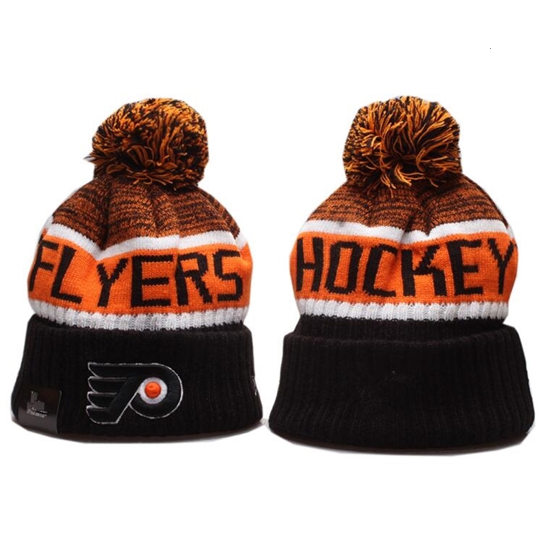 New Beanies Flyers Hockey 2020 Hot Knit Beanie Pom Knit Hats Black Baseball Football Basketball Sport Beanies Mix Match Order All Caps
New Beanies Flyers Hockey 2020 Hot Knit Beanie Pom Knit Hats Black Baseball Football Basketball Sport Beanies Mix Match Order All Caps