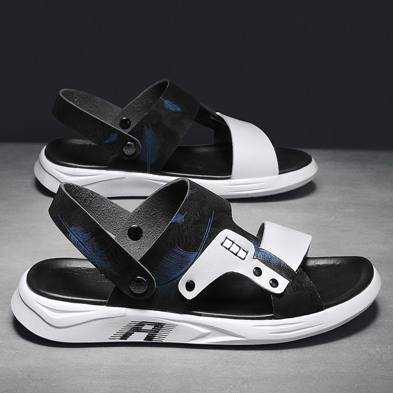 Wholesale Men Summer Sandals Trendy Women Breathable and lightweight flip-flops Lady Gentlemen Fisherman Sandy beach shoes
Wholesale Men Summer Sandals Trendy Women Breathable and lightweight flip-flops Lady Gentlemen Fisherman Sandy beach shoes