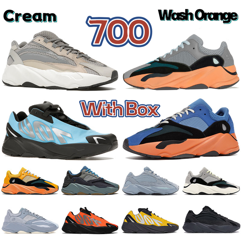 With Box 700 MNVN mens running Shoes Wash Orange Faded Azure cream Enflame Amber bright blue sun vanta men women Sneakers trainers, Bubble wrap packaging
With Box 700 MNVN mens running Shoes Wash Orange Faded Azure cream Enflame Amber bright blue sun vanta men women Sneakers trainers, Bubble wrap packaging