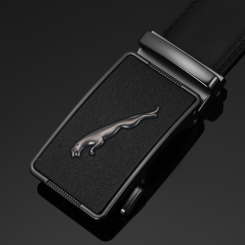 Frosted Automatic Buckle Slit Two Layers Leather Belt Business Casual Mens Fashion Belt Factory Wholesale, Black
Frosted Automatic Buckle Slit Two Layers Leather Belt Business Casual Mens Fashion Belt Factory Wholesale, Black