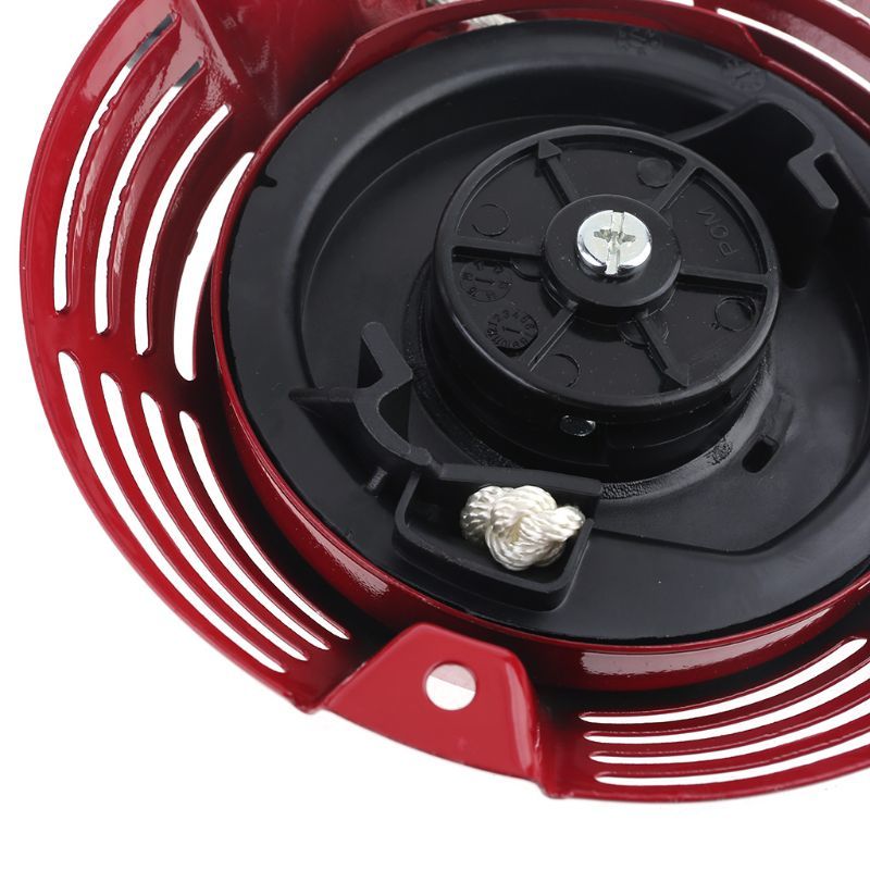 Rewind Pull Backstart for GXV160 Grass mower Forest mower Strimmer Generator