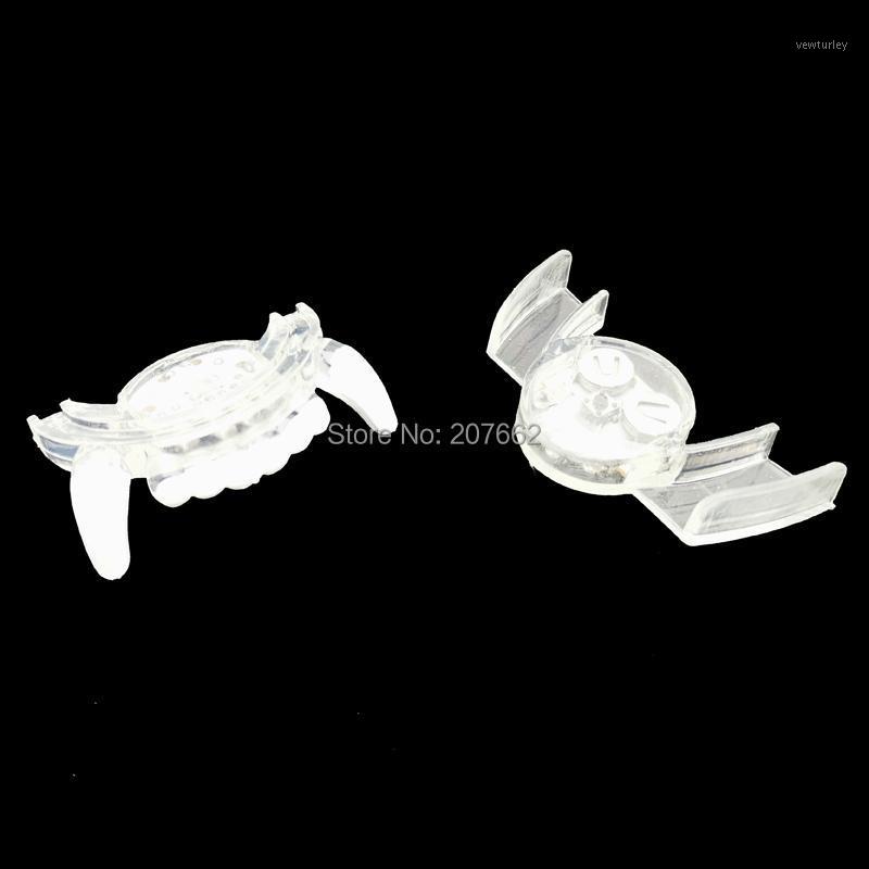 12pcs/lot LED Flashing Mouth Guard Piece Party Glow Tooth Funny Toy Rave Festival Halloween Supplies Decoration
12pcs/lot LED Flashing Mouth Guard Piece Party Glow Tooth Funny Toy Rave Festival Halloween Supplies Decoration