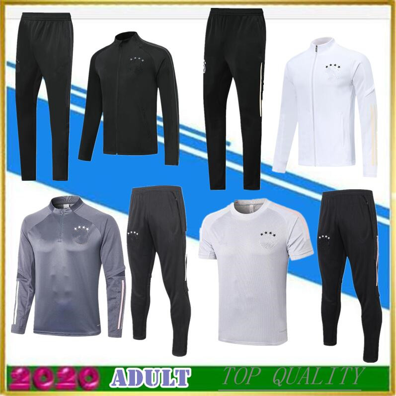 2021 Germany soccer tracksuit jacket 20/21 Hummels Kroos Draxler REUS MULLER GOTZE football shirts polo training shirt, Short sleeve + shorts
2021 Germany soccer tracksuit jacket 20/21 Hummels Kroos Draxler REUS MULLER GOTZE football shirts polo training shirt, Short sleeve + shorts