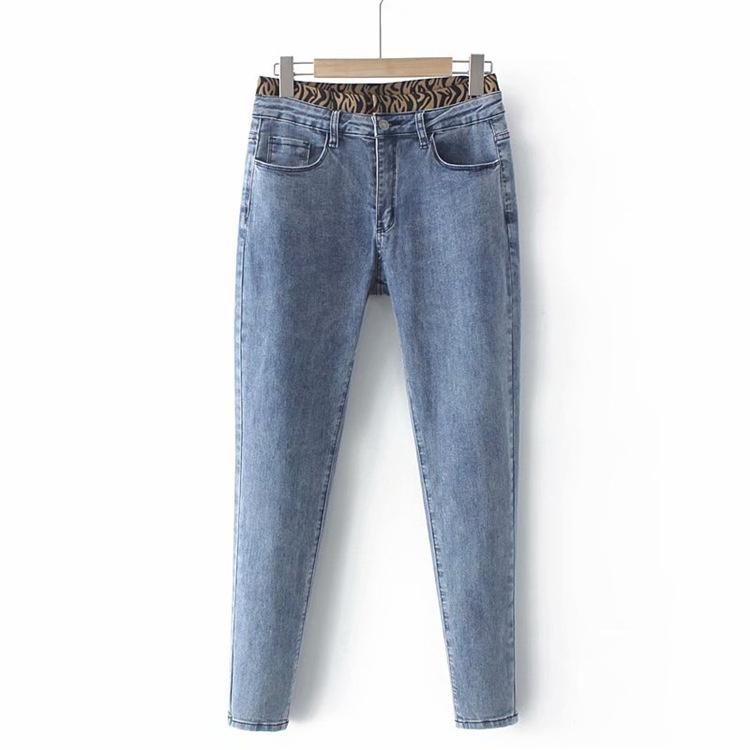 Women's Jeans Plus Size XL-5XL Stretchable Casual Oversized Blue Grey Long Denim Pants
Women's Jeans Plus Size XL-5XL Stretchable Casual Oversized Blue Grey Long Denim Pants