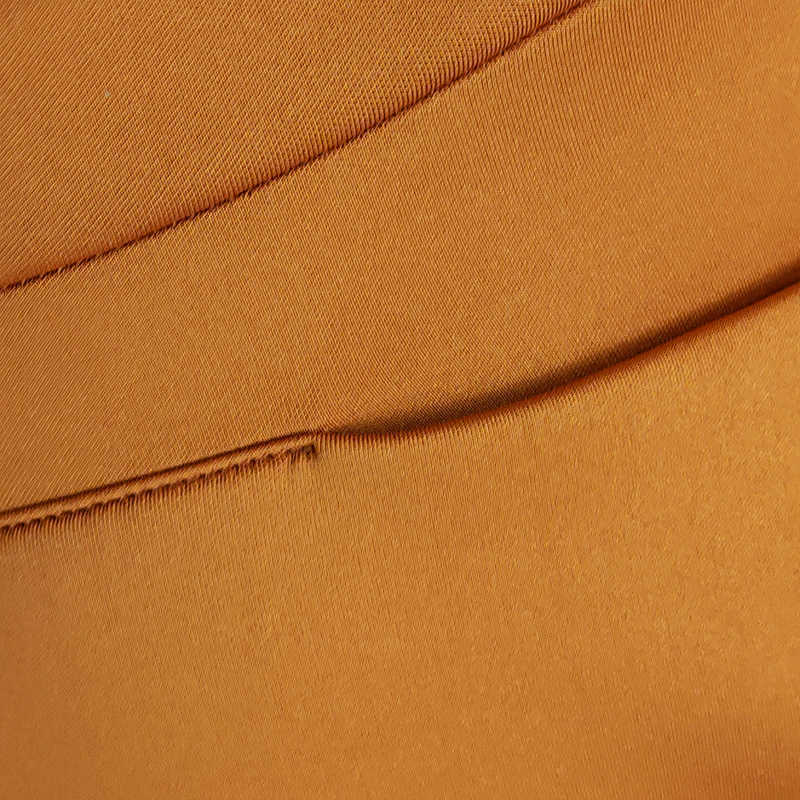 Women Bodycon Pencil Skirts High Waist Slim Midi Modest Classy Female Package Hip Jupes Falad Officewear Elegant Femme Fashion 210621