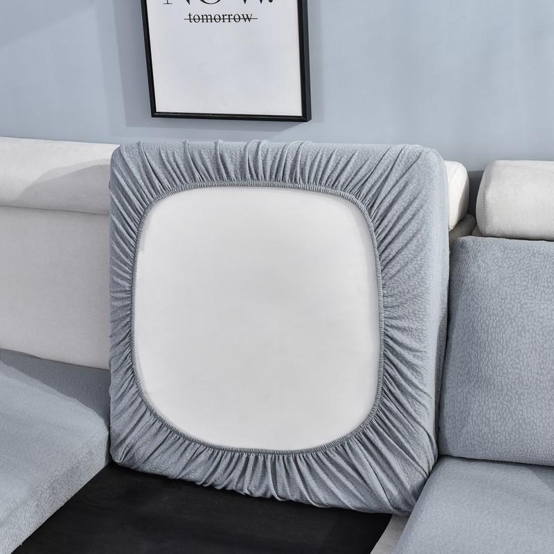 Chair Covers Home Waterproof Sofa Cover Seat Cushion Chaise Longue,Furniture Protector Elastic Thicken Removable Couch Slipcover
Chair Covers Home Waterproof Sofa Cover Seat Cushion Chaise Longue,Furniture Protector Elastic Thicken Removable Couch Slipcover