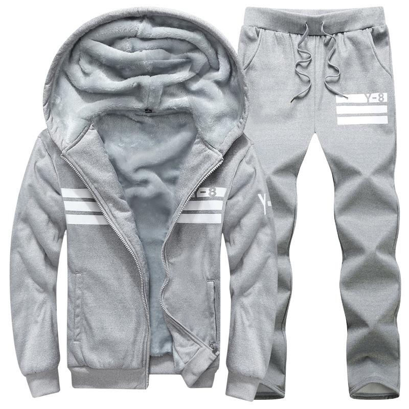 Men's Tracksuits Big Size 7xl 8xl 9xl Track Suit Men Sport Sets Jogging Running Sweatpants Hoodies Set Plus Velvet 2 Piece Warm Sweat, Black
Men's Tracksuits Big Size 7xl 8xl 9xl Track Suit Men Sport Sets Jogging Running Sweatpants Hoodies Set Plus Velvet 2 Piece Warm Sweat, Black