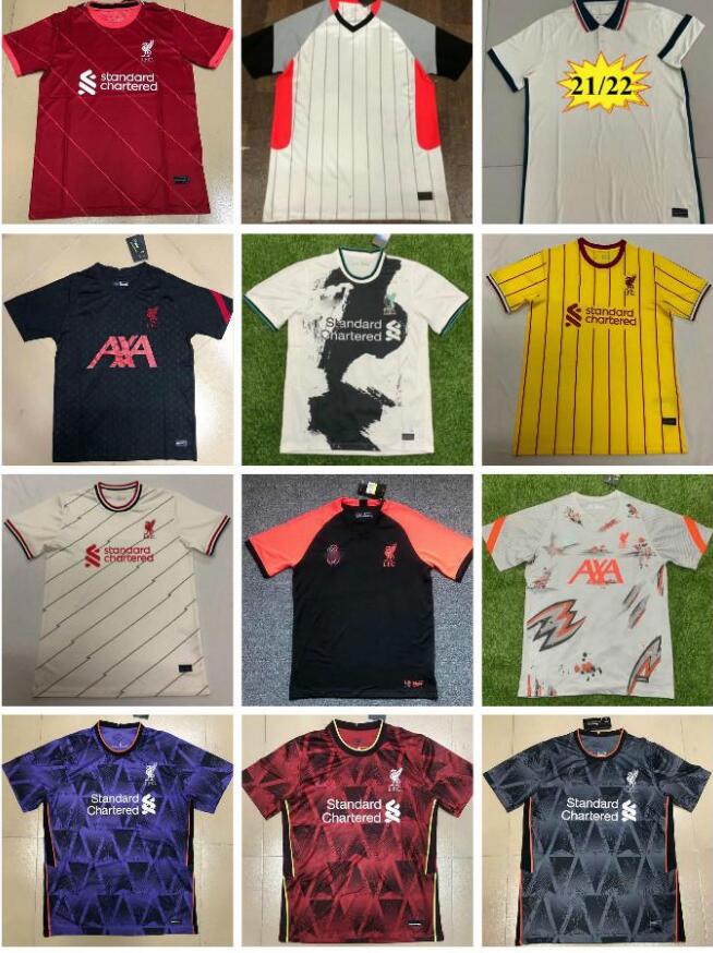 20 21 Soccer Jersey Top Thai Fans Football Shirts Thailand Club Team 2021 Training uniforms Home Red Away yellow Shirt, Black;yellow
20 21 Soccer Jersey Top Thai Fans Football Shirts Thailand Club Team 2021 Training uniforms Home Red Away yellow Shirt, Black;yellow