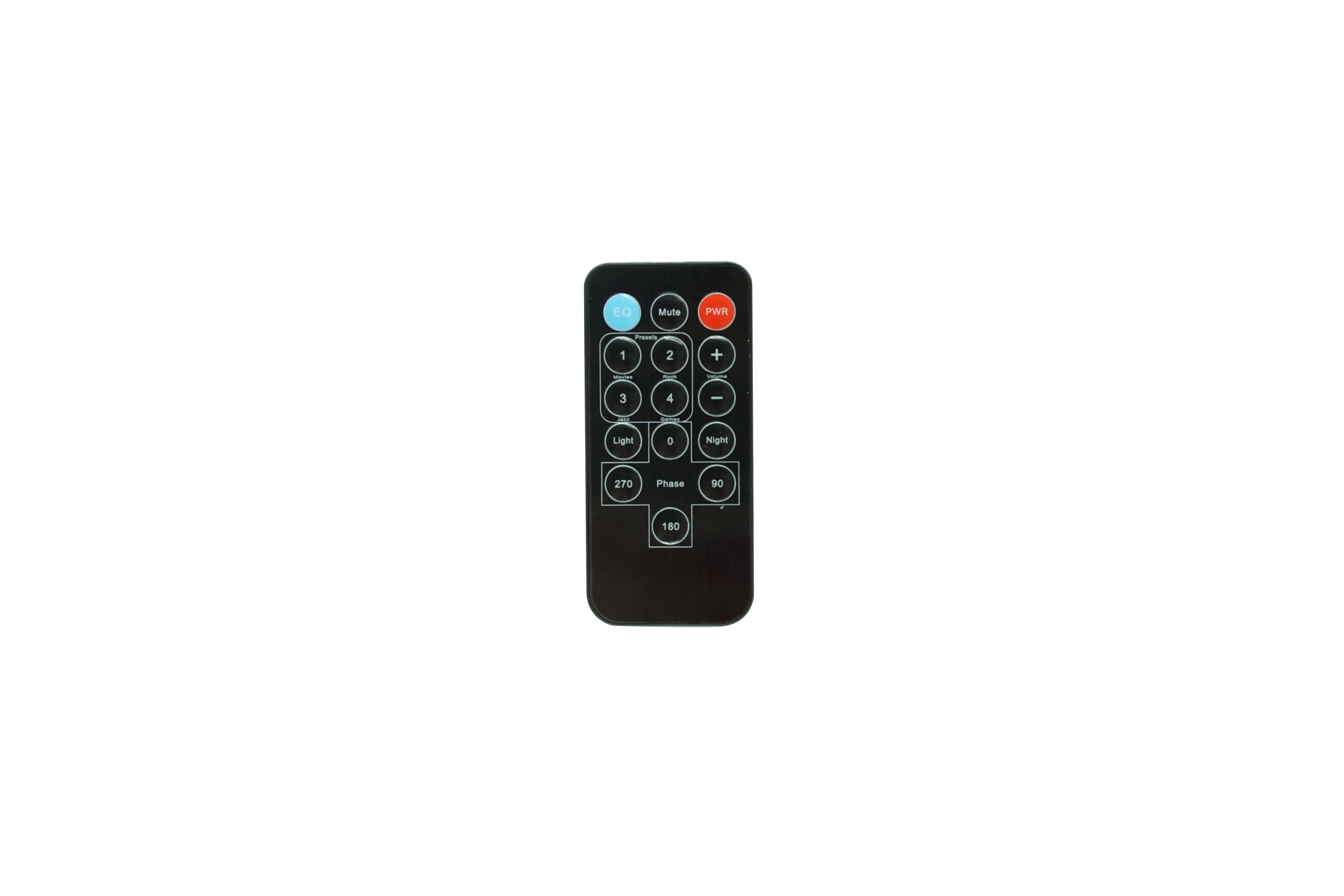 Remote Control For Velodyne DLS-3500R DLS-3750R DLS-4000R DLS-5000R CHT-8Q CHT-10Q CHT-12Q CHT-15Q SPL-800 SPL-800R CHT15Q DSP-Controlled Ho
Remote Control For Velodyne DLS-3500R DLS-3750R DLS-4000R DLS-5000R CHT-8Q CHT-10Q CHT-12Q CHT-15Q SPL-800 SPL-800R CHT15Q DSP-Controlled Ho