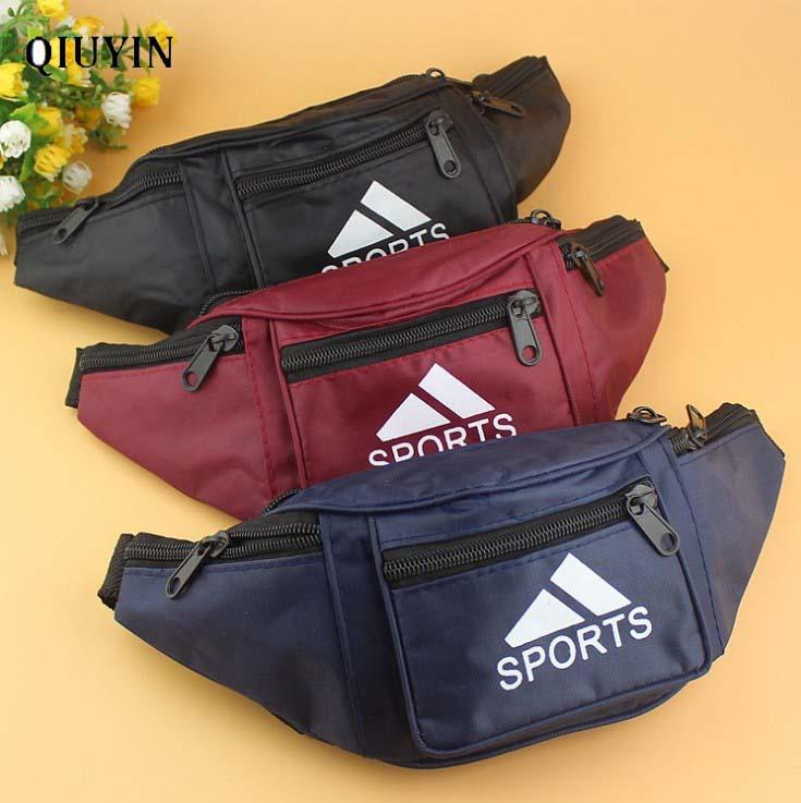 Waist Bags Qiuyin Women Bag Oxford Cloth Cross Body/belt Travel Vintage Pack Sports Zip Pouch Motorcycle Waterproof Bum
Waist Bags Qiuyin Women Bag Oxford Cloth Cross Body/belt Travel Vintage Pack Sports Zip Pouch Motorcycle Waterproof Bum