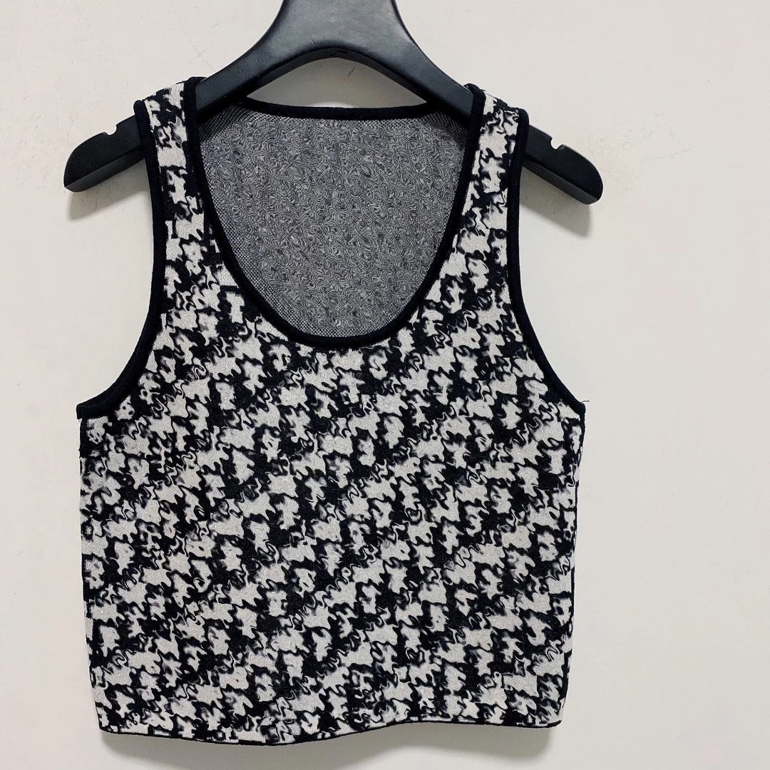 T-shirt Ladies Top Tank Brand Cotton Sexy Full Letter Camisole Short Sleeve Black Navel Tight, Navy
T-shirt Ladies Top Tank Brand Cotton Sexy Full Letter Camisole Short Sleeve Black Navel Tight, Navy