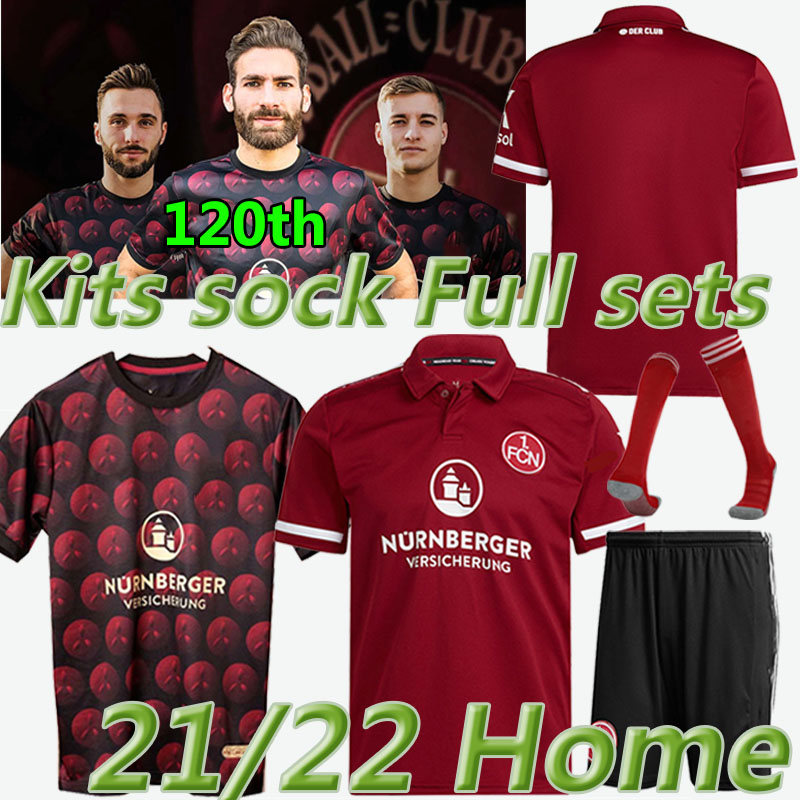 2021 2022 Nurnberg soccer jerseys Christmas version 1.FC Nürnberg football shirts 120th Anniversary 21/22 Home Schaffler Lohkemper Hack Dovedan Kits sock Full sets, 21-22 home kids
2021 2022 Nurnberg soccer jerseys Christmas version 1.FC Nürnberg football shirts 120th Anniversary 21/22 Home Schaffler Lohkemper Hack Dovedan Kits sock Full sets, 21-22 home kids