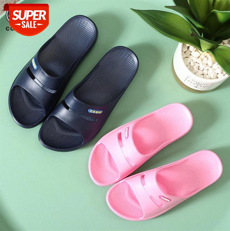 cool fun ladies plastic leisure home indoor bathroom non-slip sandals and slippers men #q39k, Black
cool fun ladies plastic leisure home indoor bathroom non-slip sandals and slippers men #q39k, Black