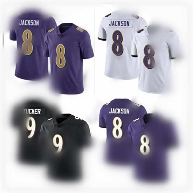 8 Lamar Jackson Jersey Customize Rashod Bateman Football 44 Marlon Humphrey 27 J.K. Dobbins Justin Tucker Ray Lewis mens women youth Patrick Queen Purple White Black, As
8 Lamar Jackson Jersey Customize Rashod Bateman Football 44 Marlon Humphrey 27 J.K. Dobbins Justin Tucker Ray Lewis mens women youth Patrick Queen Purple White Black, As