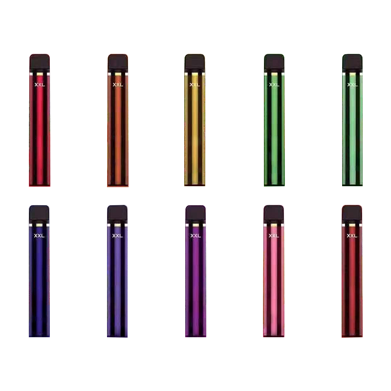 Original E-cigarettes Iget XXL 1800 Puffs Disposable Vape Cigarettes Pre-Filled Vapor Pods Vs Shion Puff bar
Original E-cigarettes Iget XXL 1800 Puffs Disposable Vape Cigarettes Pre-Filled Vapor Pods Vs Shion Puff bar