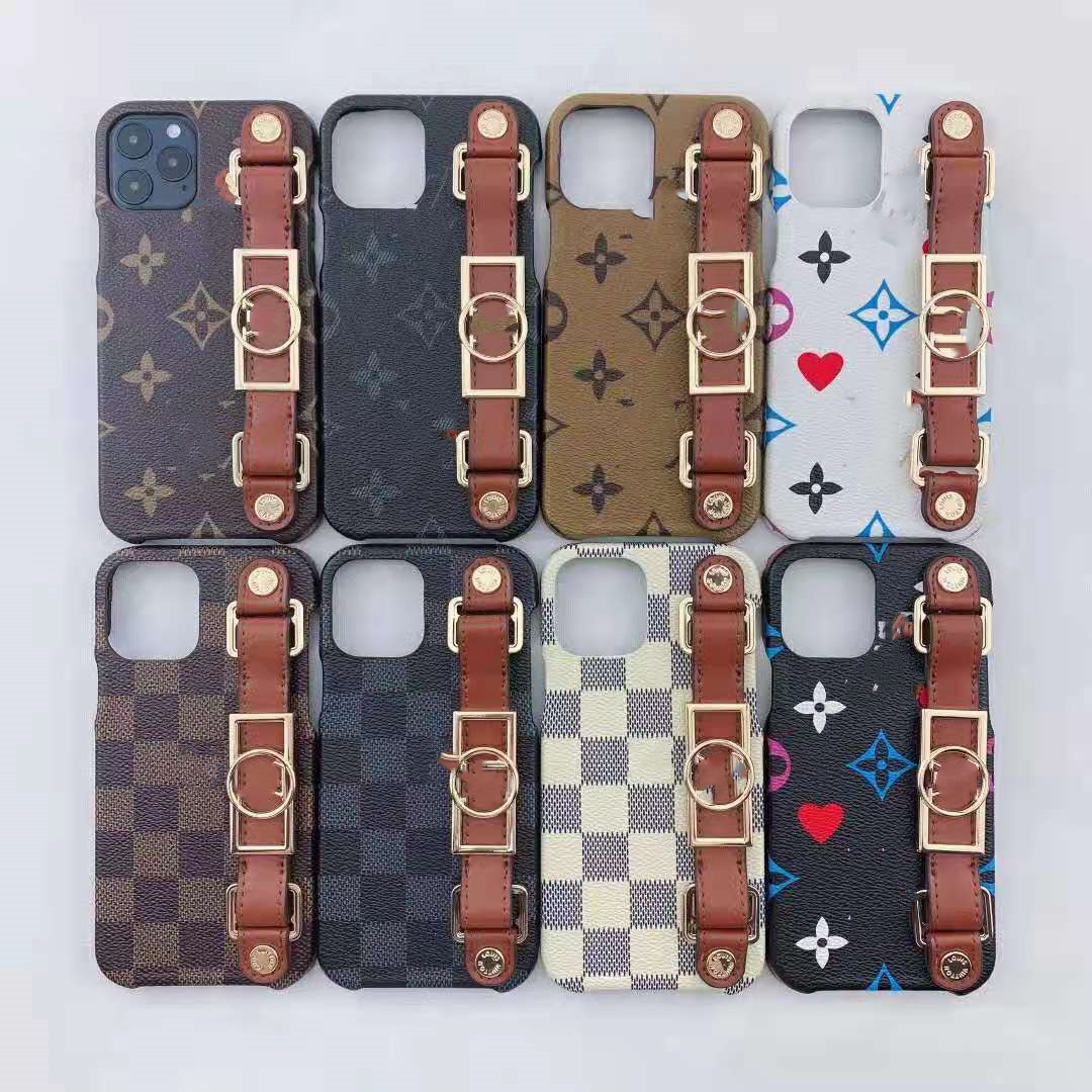 Top Brand strap Designer cellphone cases for iphone 11Pro 11 x max xs xr 8plus 8 7plus
Top Brand strap Designer cellphone cases for iphone 11Pro 11 x max xs xr 8plus 8 7plus
