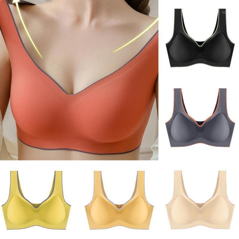 Underwear Invisible Wear Removable Spandex Push Up Bra For Daily Life Camisoles & Tanks, Black
Underwear Invisible Wear Removable Spandex Push Up Bra For Daily Life Camisoles & Tanks, Black