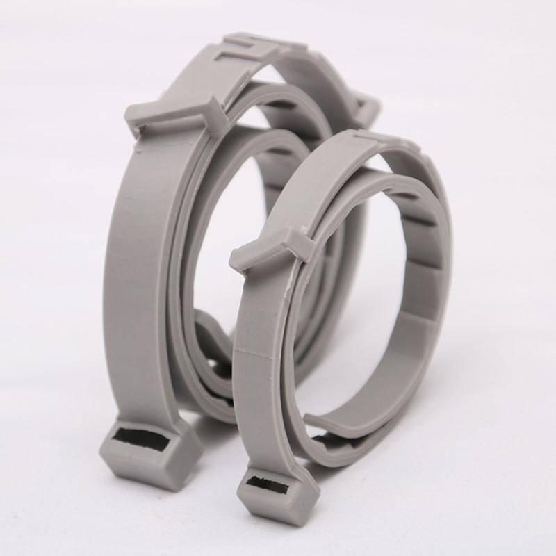 Dog & Cat Collar Tick Prevention Anti Flea Ticks Mosquitoes Silicone Adjustable Pet Accessories Supplies Collars Leashes