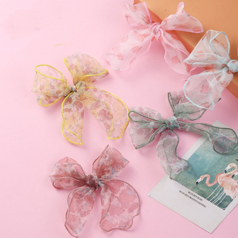15781 Europe Baby Girls Bowknot Hair Clip Kids Girl Ribbon Barrette Children Barrettes, #1
15781 Europe Baby Girls Bowknot Hair Clip Kids Girl Ribbon Barrette Children Barrettes, #1