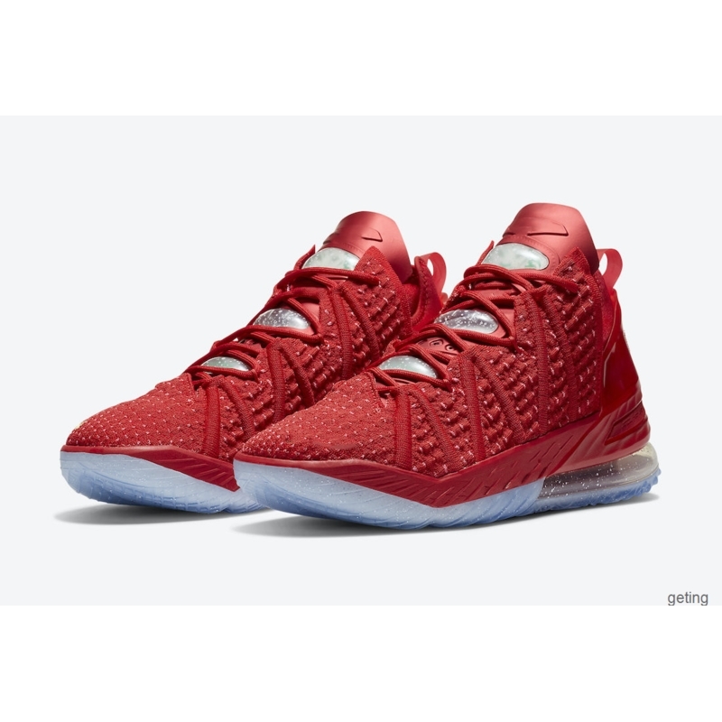 LeBrons 18 X-Mas in LA Men Basketball Shoes With Box High Quality 18s University Red Hyper Punch Metallic Gold Lucky Green Sneakers Sport
LeBrons 18 X-Mas in LA Men Basketball Shoes With Box High Quality 18s University Red Hyper Punch Metallic Gold Lucky Green Sneakers Sport