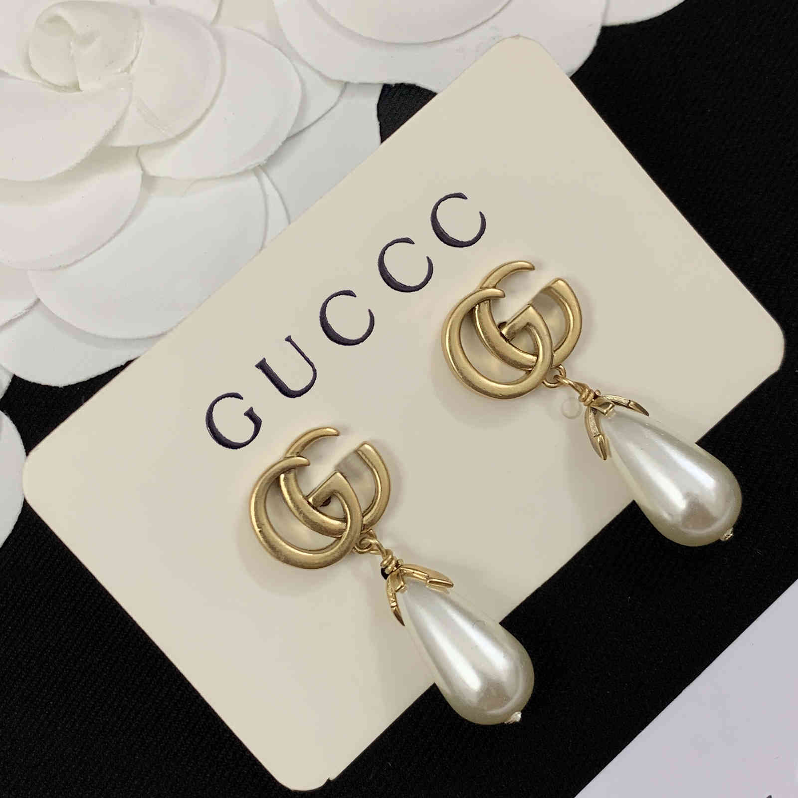 Fine Jewelry Online family gujia 2021 New Earrings women's pair letter pendant earrings red 65% Off Store Online Sale 
Fine Jewelry Online family gujia 2021 New Earrings women's pair letter pendant earrings red 65% Off Store Online Sale