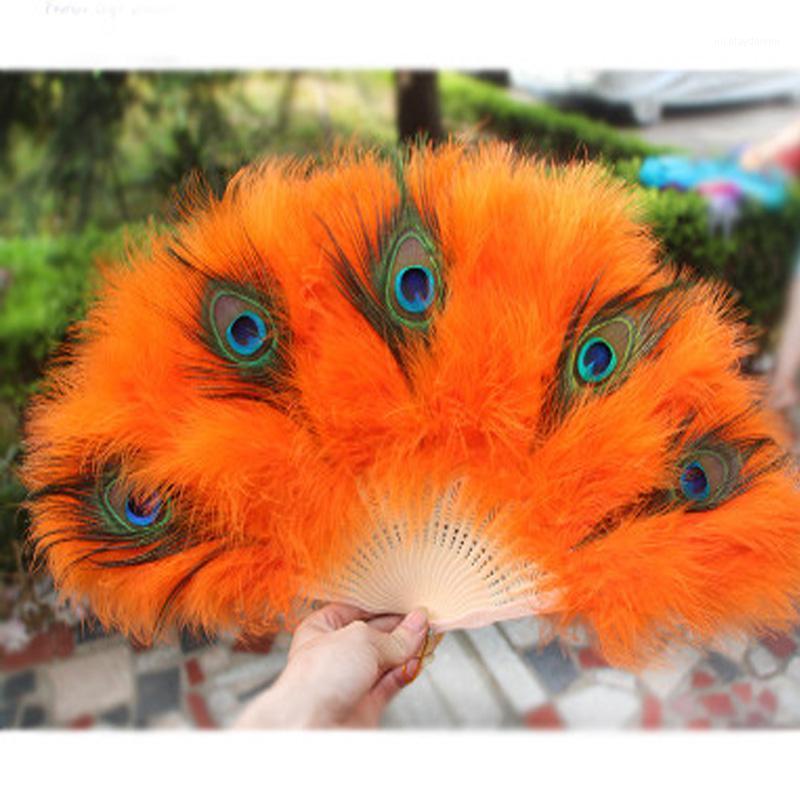 Party Favor 2pcs Lot Ostrich Feather Folding Dancing Hand Fans Wedding Marriage Day Po Prop Bride Bridesmaid Gifts
Party Favor 2pcs Lot Ostrich Feather Folding Dancing Hand Fans Wedding Marriage Day Po Prop Bride Bridesmaid Gifts