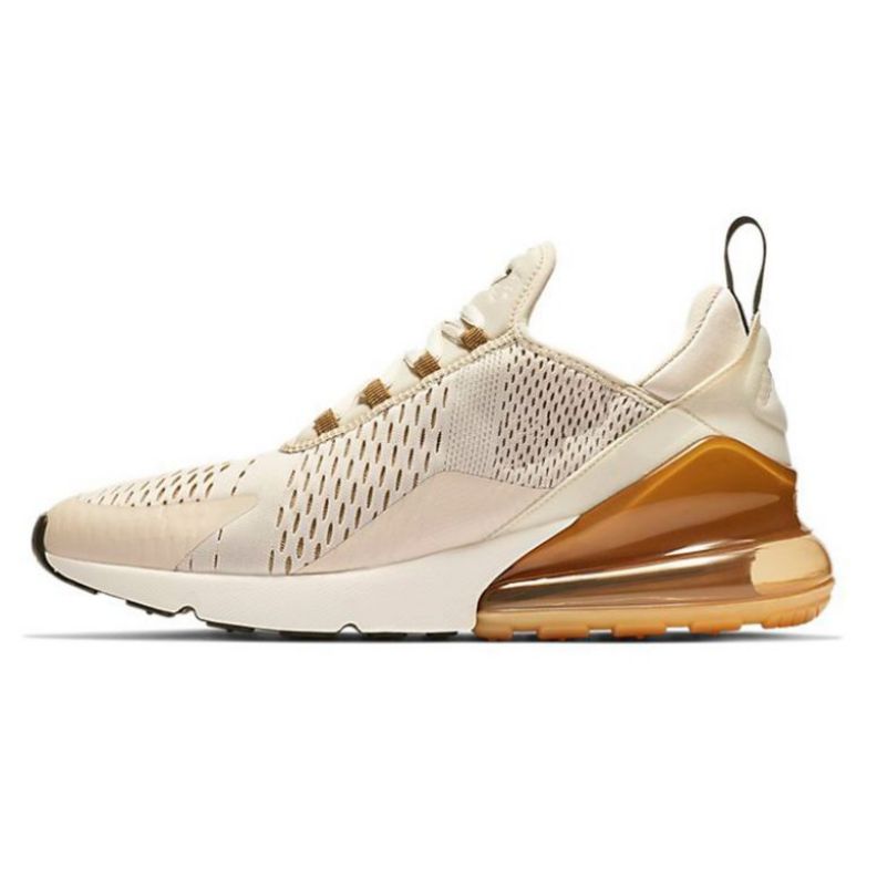 2021 Top quality 270s running shoes triple black white women men chaussures bred be true metallic gold barely rose usa olive mens trainers outdoor sport sneakers
2021 Top quality 270s running shoes triple black white women men chaussures bred be true metallic gold barely rose usa olive mens trainers outdoor sport sneakers