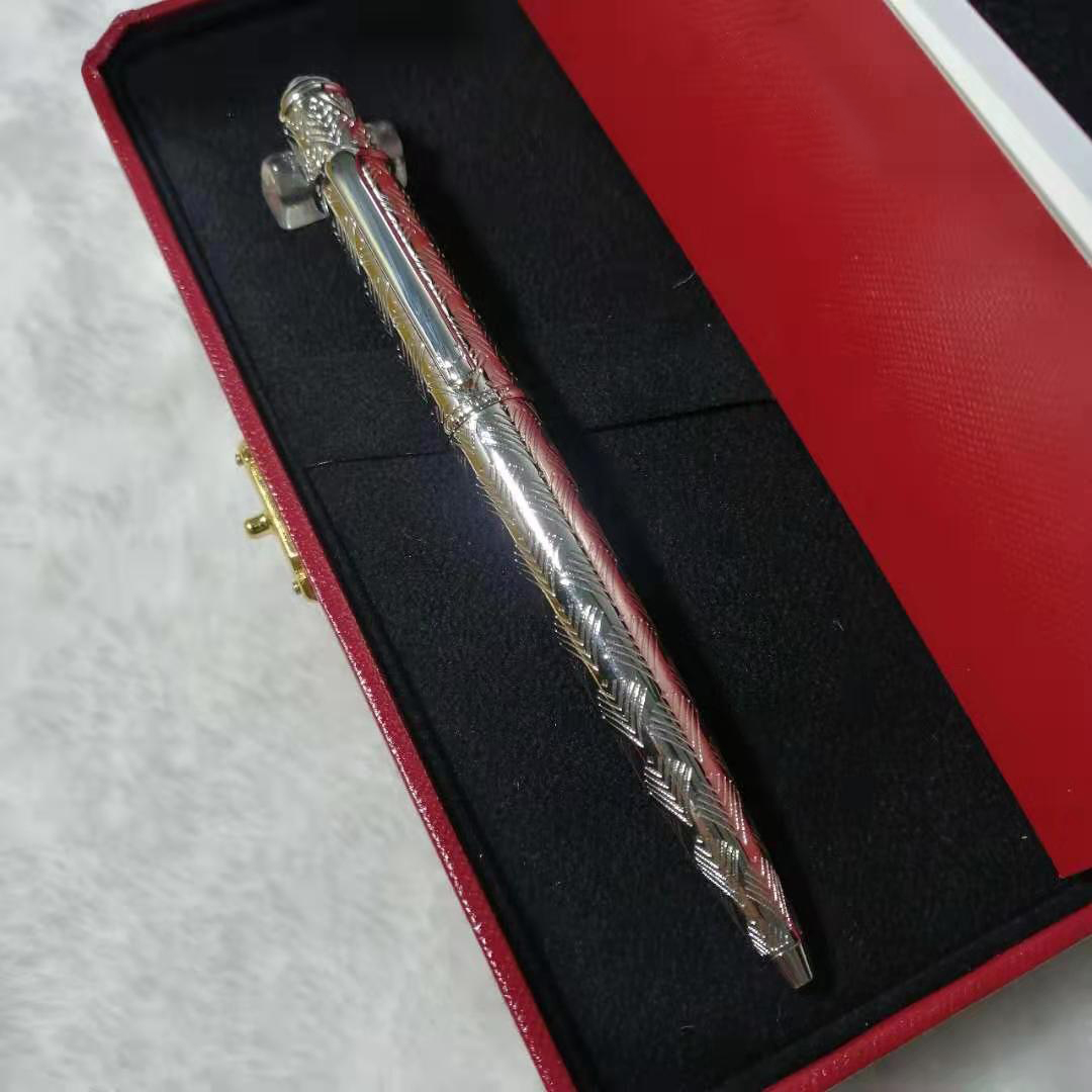 YAMALANG Luxury pen Classic metal ballpoint Pens Limited Edition with red box and Exquisite manual, As picture show
YAMALANG Luxury pen Classic metal ballpoint Pens Limited Edition with red box and Exquisite manual, As picture show
