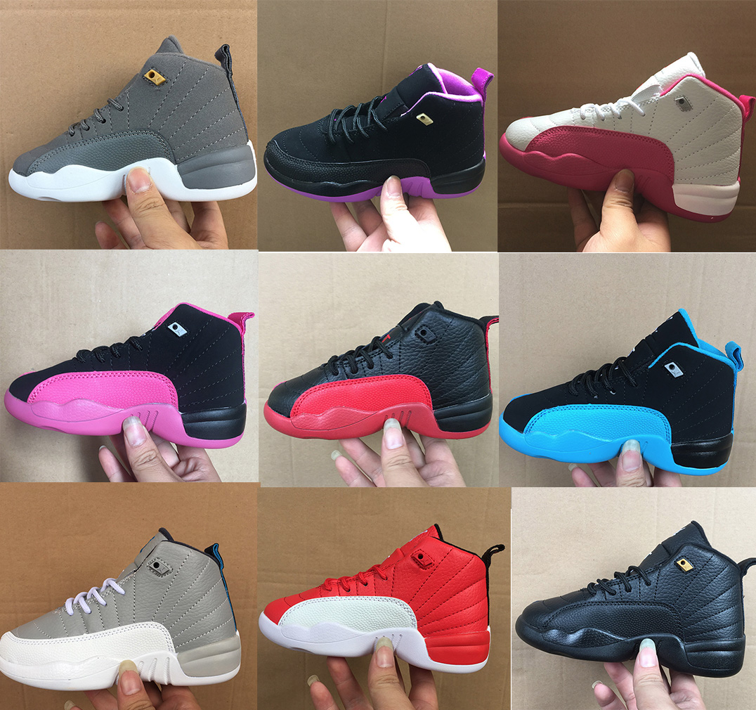 Kids 12 12s mens basketball shoes Bordeaux Flu Game Master Taxi Playoffs French Blue Barons Royal Red Sports sneakers, Color 1
Kids 12 12s mens basketball shoes Bordeaux Flu Game Master Taxi Playoffs French Blue Barons Royal Red Sports sneakers, Color 1