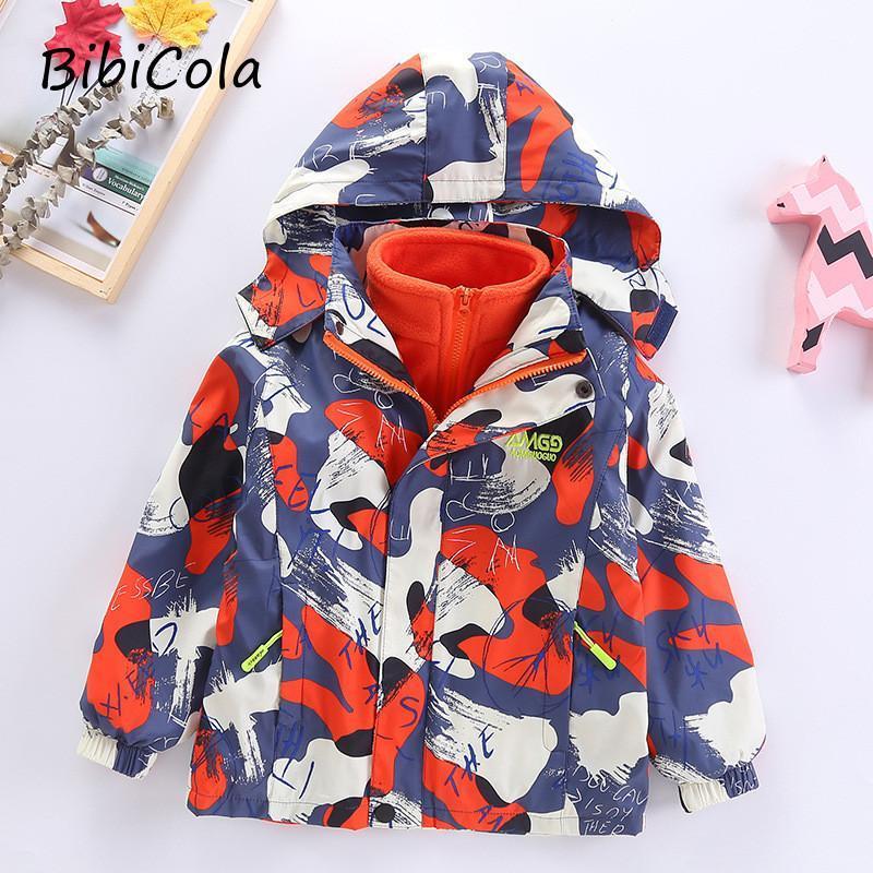 Children's Clothing, Boys' Autumn Thick Coats, Windproof, And Winter Baby Assault Suits Jackets, Blue;gray
Children's Clothing, Boys' Autumn Thick Coats, Windproof, And Winter Baby Assault Suits Jackets, Blue;gray