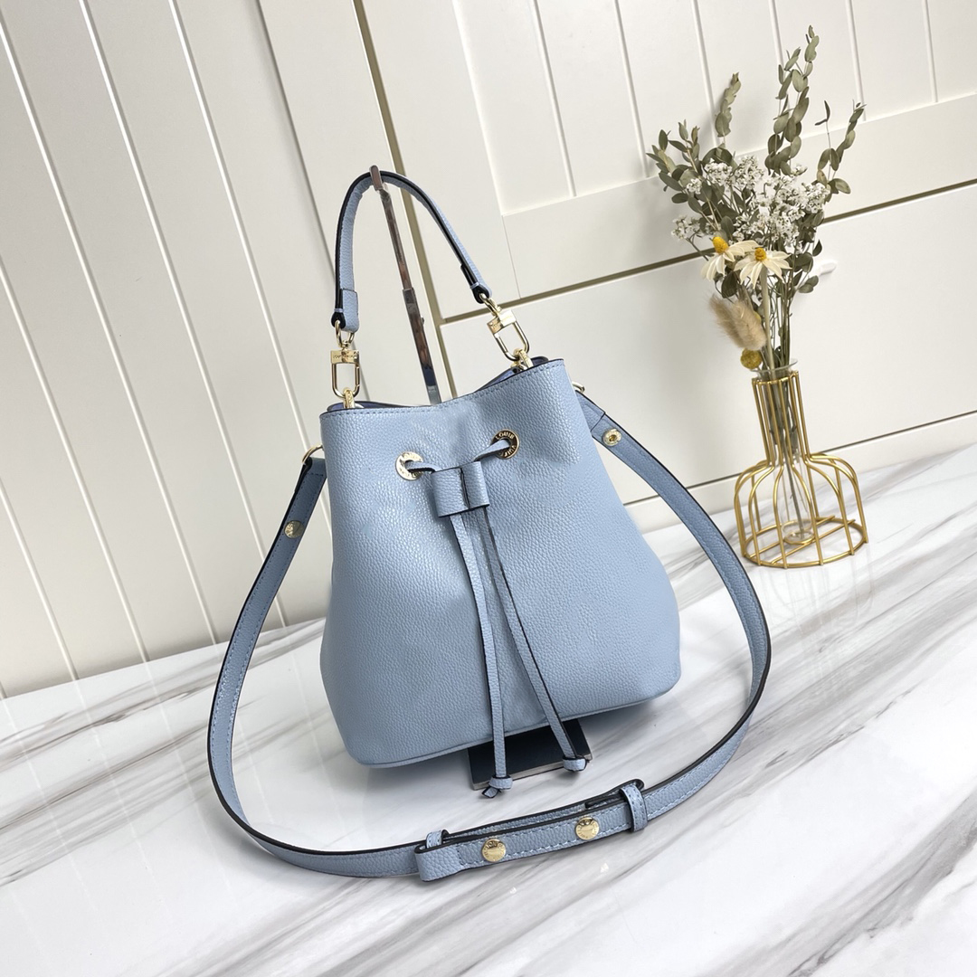 luxurys designer bags genuine leather handbags Fashion Women Handbag Bucket Designers Ladies Shoulder Bag 45709
luxurys designer bags genuine leather handbags Fashion Women Handbag Bucket Designers Ladies Shoulder Bag 45709