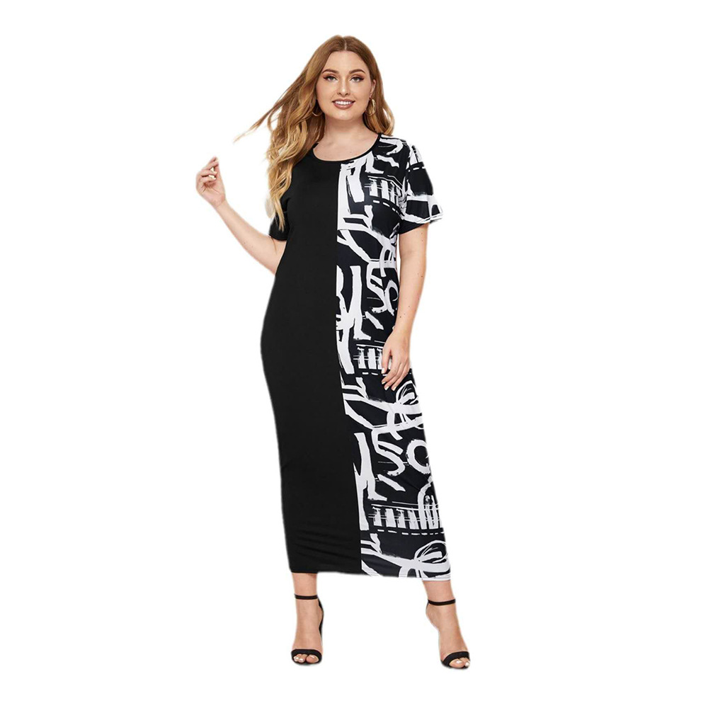 New Spring Summer Women Dress Muslim Abaya Moroccan Kaftan Print Musulman Vestidos Maxi Robe Turkey Dubai Abayas Plus Size 2021
New Spring Summer Women Dress Muslim Abaya Moroccan Kaftan Print Musulman Vestidos Maxi Robe Turkey Dubai Abayas Plus Size 2021
