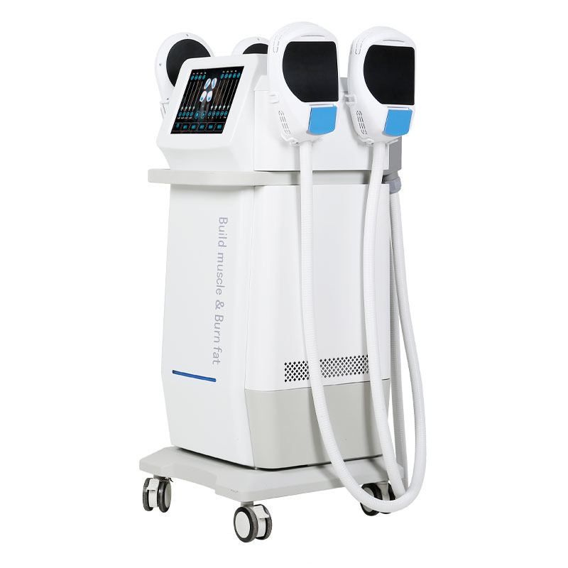 Sculpt Neo Body Shaper Slimming Machine buttock Lifting Fat Removal Cellulite Reduction EMS Muscle Stimulator Hi-Emt sculpting Equipment