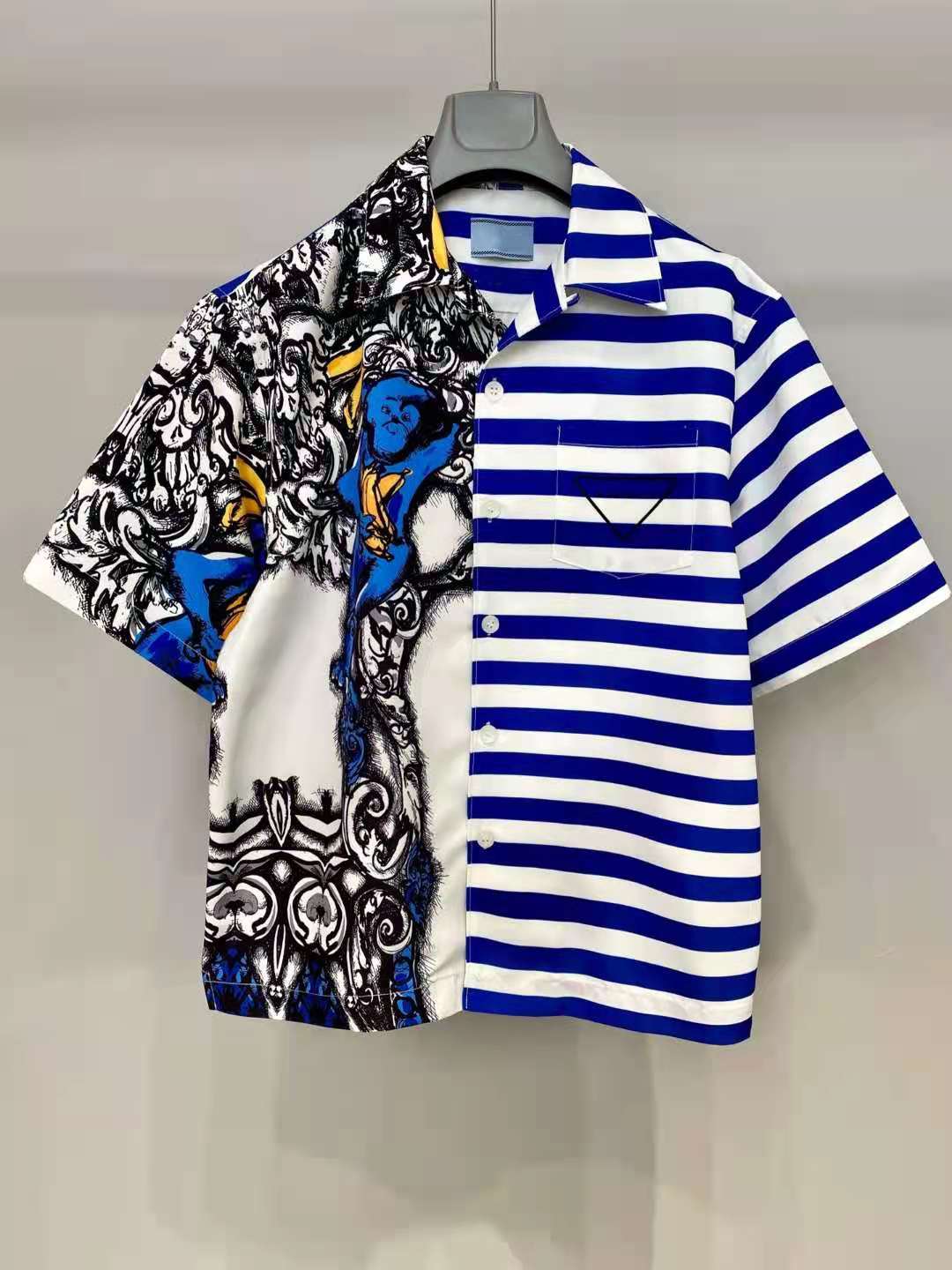 21SS early spring letter Short sleeve tee Men Women High Street Fashion paris velvet T-Shirts Summer Breathable shirt zdlp0729., Customize
21SS early spring letter Short sleeve tee Men Women High Street Fashion paris velvet T-Shirts Summer Breathable shirt zdlp0729., Customize