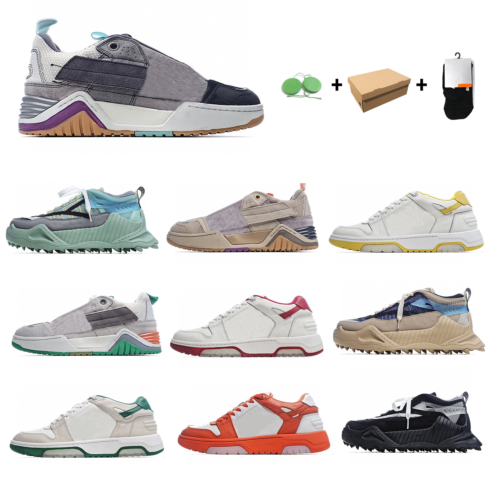 Sport trainers Men white shoes black sneakers Arrow sharp corner bottoms stitching color Women designer street fashion ODSY-1000 casual footwear, Gift
Sport trainers Men white shoes black sneakers Arrow sharp corner bottoms stitching color Women designer street fashion ODSY-1000 casual footwear, Gift
