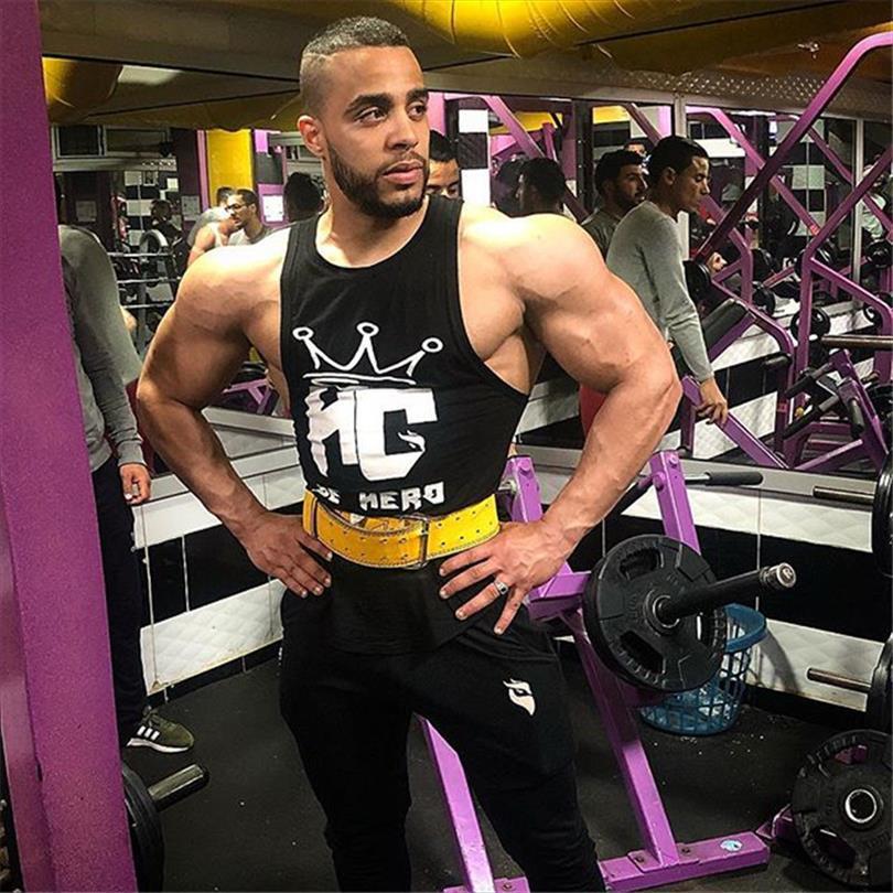 Vero Mais Novo Musculao Men Tops Da Marca Dos Homens De Fitness Colete Treino Muscular Alta Qual, White;black
Vero Mais Novo Musculao Men Tops Da Marca Dos Homens De Fitness Colete Treino Muscular Alta Qual, White;black