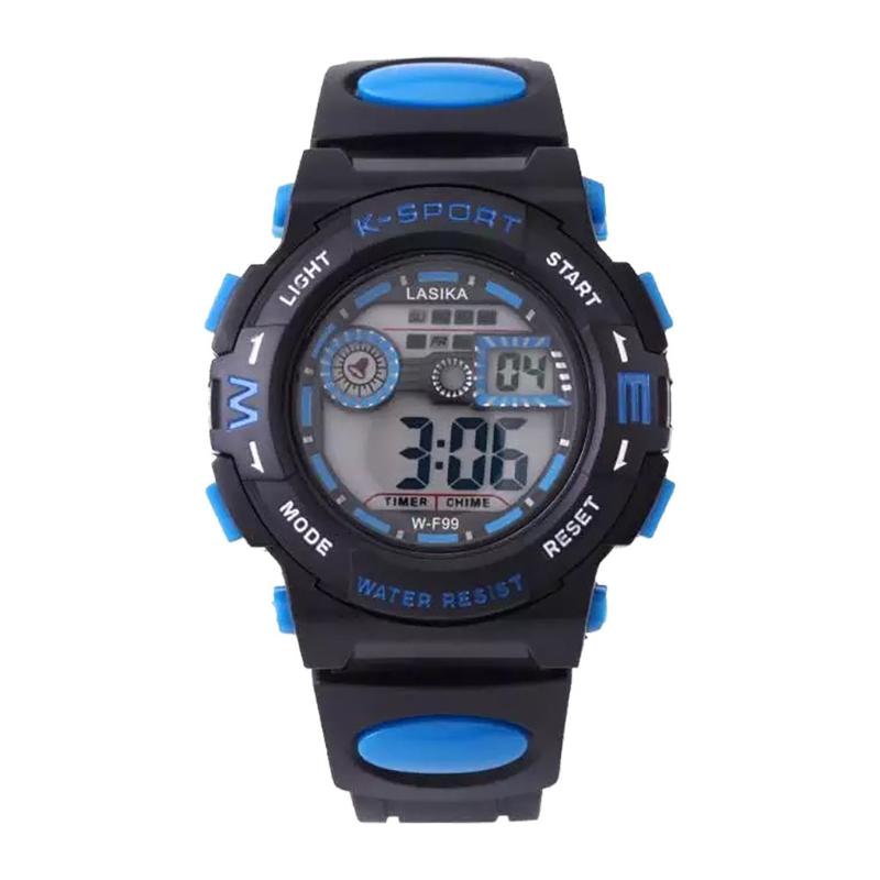 Wristwatches Blue Camouflage Kids Watches Led Colorful Flash Digital Watch For Clock Boys Girls Date Week Creative Children's, Red
Wristwatches Blue Camouflage Kids Watches Led Colorful Flash Digital Watch For Clock Boys Girls Date Week Creative Children's, Red