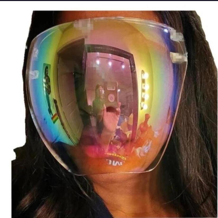 2021 Protective Face Oversized sheild Anti Fog Sports Ocular Vasos Contigo Fachield SunA44M
2021 Protective Face Oversized sheild Anti Fog Sports Ocular Vasos Contigo Fachield SunA44M