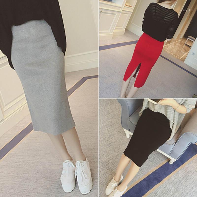 Skirts 2021 Spring Autumn And Winter When The Bag Hip Skirt Step Stretch Slim Waist In Female, Black
Skirts 2021 Spring Autumn And Winter When The Bag Hip Skirt Step Stretch Slim Waist In Female, Black