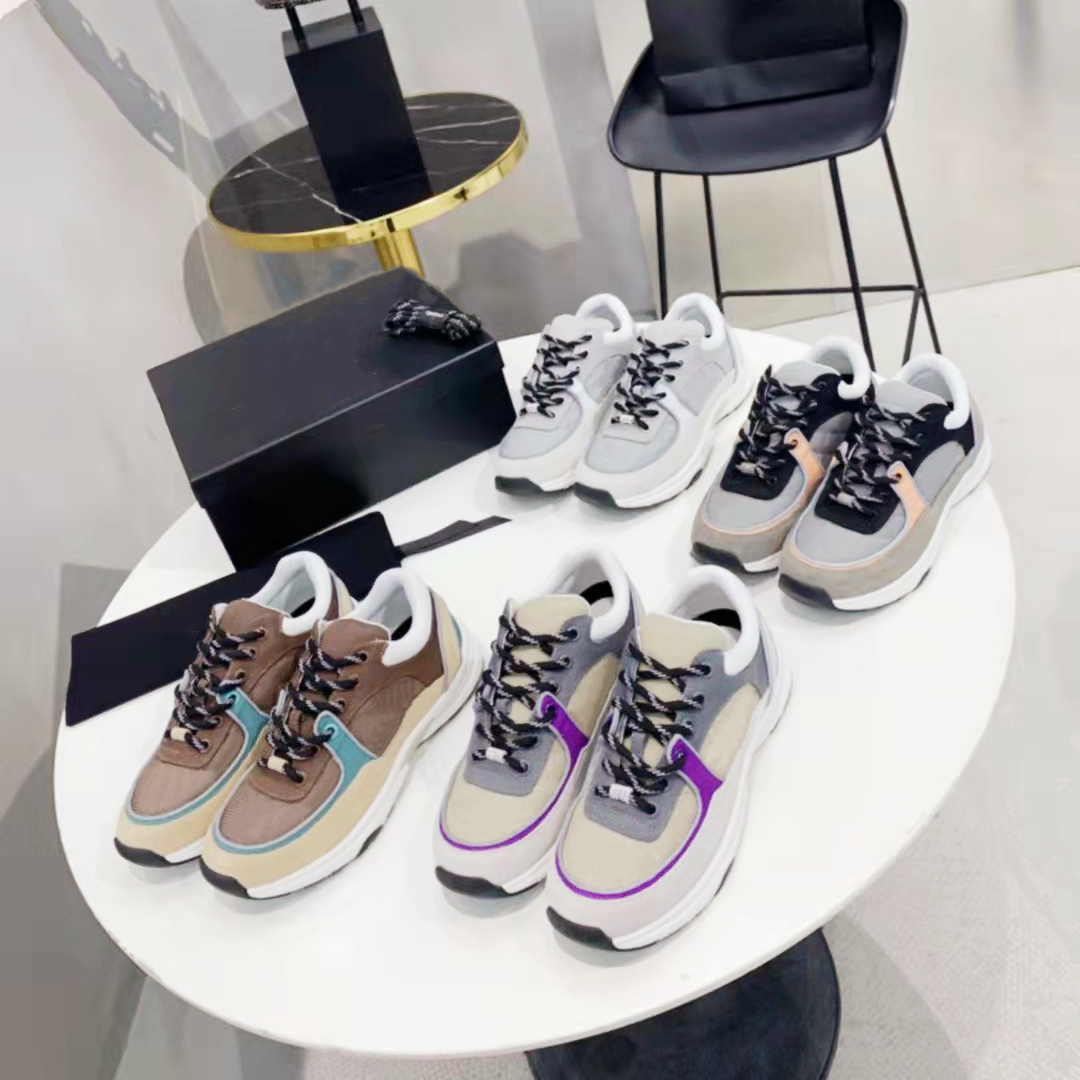 Famous Designer Casual Shoes Fashion Fluorescence Mixed Color Autum Women Leisure Sneakers Outdoor Running Walking Comfortable Breathable Girls Sports Trainers, Color1
Famous Designer Casual Shoes Fashion Fluorescence Mixed Color Autum Women Leisure Sneakers Outdoor Running Walking Comfortable Breathable Girls Sports Trainers, Color1