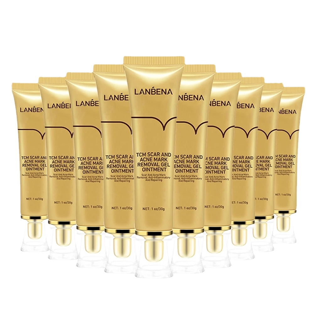Scar Gel Original TCM Scar Removal Cream Pimple Stretch Marks Keloid Remover Skin Repair Face Spots Treatment Care 10Pcs
Scar Gel Original TCM Scar Removal Cream Pimple Stretch Marks Keloid Remover Skin Repair Face Spots Treatment Care 10Pcs