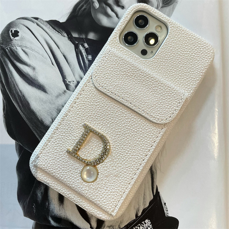 Luxury Designer Embroidery Phone Cases Fashion Brand Wallet Case For IPhone 11 12 Pro Promax 7p 8p XR Xsmax Cover Anti-fall Cell Case, White
Luxury Designer Embroidery Phone Cases Fashion Brand Wallet Case For IPhone 11 12 Pro Promax 7p 8p XR Xsmax Cover Anti-fall Cell Case, White