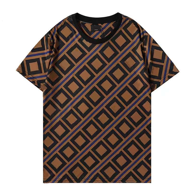 Men's T-shirts designer short sleeves luxury printed letters spring and summer casual bottoms fashion round neck breathable lovers' clothes wholesale2021
Men's T-shirts designer short sleeves luxury printed letters spring and summer casual bottoms fashion round neck breathable lovers' clothes wholesale2021