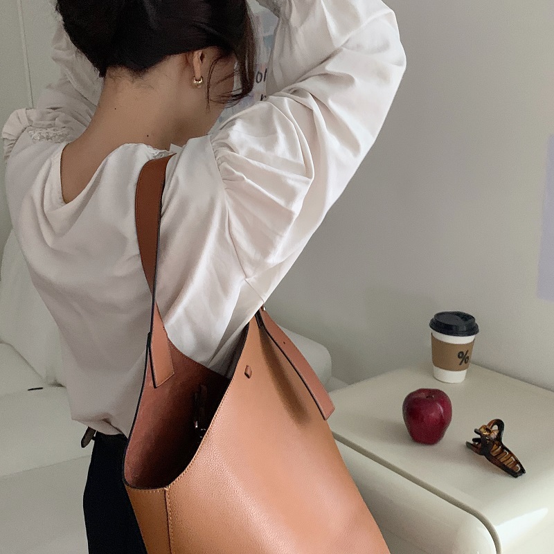 Nomikuma Korean Chic Lace Ruffle Patchwork Blouse Tops Causal Puff Long Sleeve V-neck Women Shirt Autumn Sweet Blusas 6D006 210427