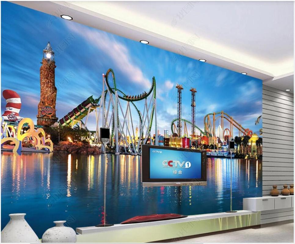Wallpapers Custom Mural 3d Po Wallpaper Beautiful View Of Sea City Architecture Playground Room For Walls In Rolls Home Decor, As pic
Wallpapers Custom Mural 3d Po Wallpaper Beautiful View Of Sea City Architecture Playground Room For Walls In Rolls Home Decor, As pic